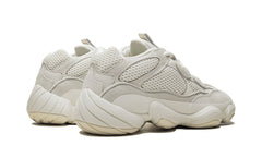 Yeezy 500 Bone White