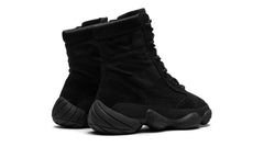 Yeezy 500 Tactical Boot Utility Black