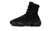 Yeezy 500 Tactical Boot Utility Black