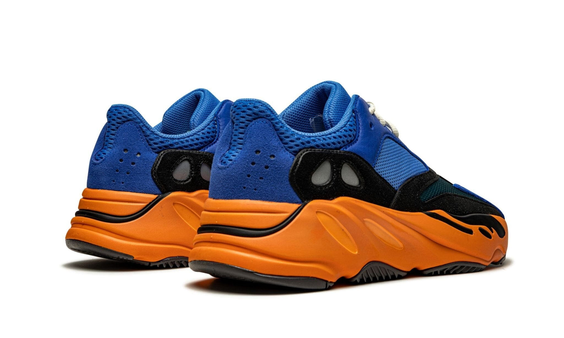 Yeezy 700 Bright Blue – Sneakers Daddy
