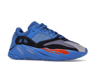 Yeezy 700 Hi-Res Blue