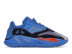 Yeezy 700 Hi-Res Blue