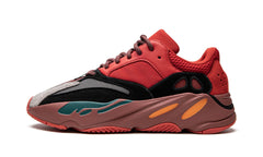 Adidas Yeezy 700 Hi-Res Red