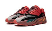 Adidas Yeezy 700 Hi-Res Red