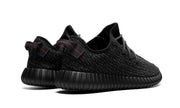 Yeezy Boost 350 Pirate Black