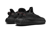 Yeezy Boost 350 V2 Black ( Non Reflective )