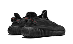 Yeezy Boost 350 V2 Black ( Non Reflective )