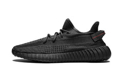 Yeezy Boost 350 V2 Black ( Non Reflective )