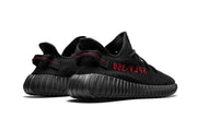 Yeezy Boost 350 V2 Black Red