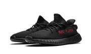 Yeezy Boost 350 V2 Black Red