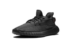 Yeezy Boost 350 V2 Black Reflective