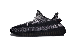 Yeezy Boost 350 V2 Black Reflective