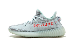 Yeezy Boost 350 V2 Blue Tint