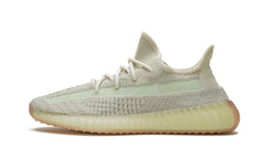 Yeezy Boost 350 V2 Citrin (Non Reflective)