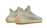 Yeezy Boost 350 V2 Citrin (Non Reflective)