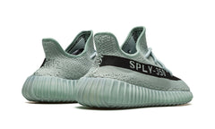 Yeezy Boost 350 V2 Jade Ash