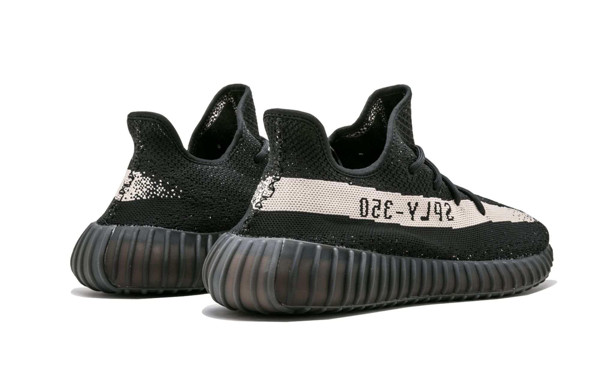 Yeezy Boost 350 V2 Oreo Sneakers Daddy