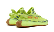 Yeezy Boost 350 V2 Semi Frozen Yellow