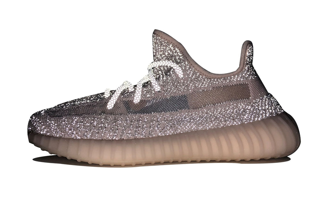 Yeezy Boost 350 V2 Synth Reflective Sneakers Daddy