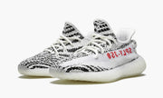 Yeezy Boost 350 V2 Zebra