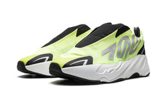 Adidas Yeezy Boost 700 MNVN Laceless Phosphor