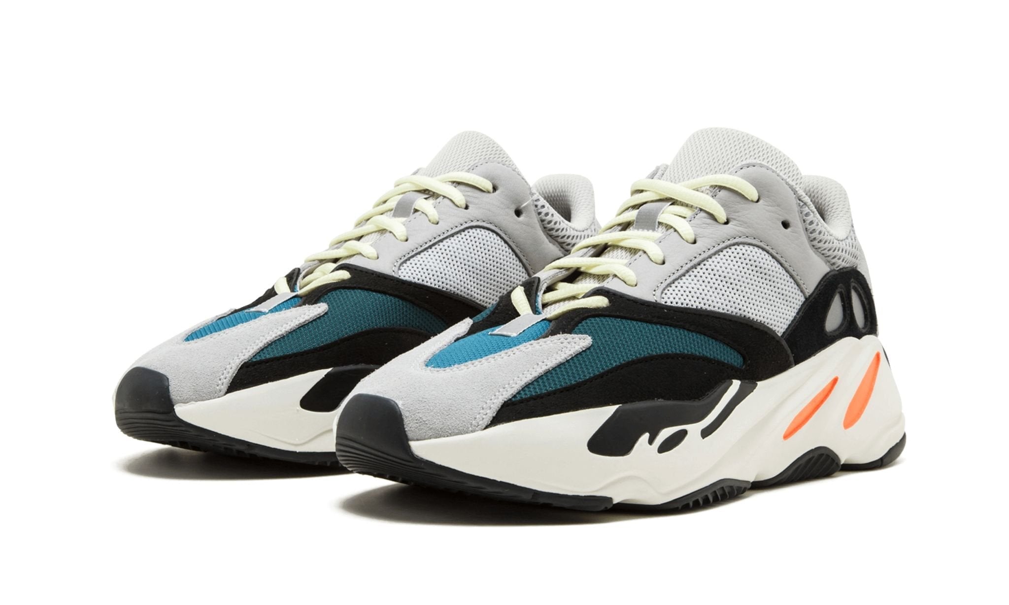 Yeezy 700 orders wave runner