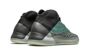 Yeezy QNTM Teal Blue