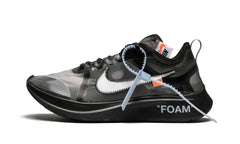 Nike Zoom Fly Off White Black