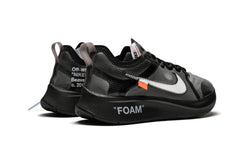 Nike Zoom Fly Off White Black