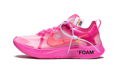 Nike Zoom Fly Off White Pink