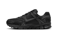 Nike Zoom Vomero 5 Triple Black