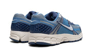 Nike Zoom Vomero 5 Worn Blue