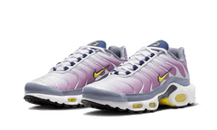 Nike Air Max Plus Tn Violet Dust