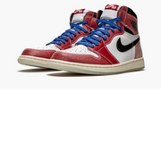 Air Jordan 1 Retro High Trophy Room Chicago (Friends & Family Blue Laces)