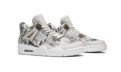 Air Jordan 4 Retro Premium Snakeskin